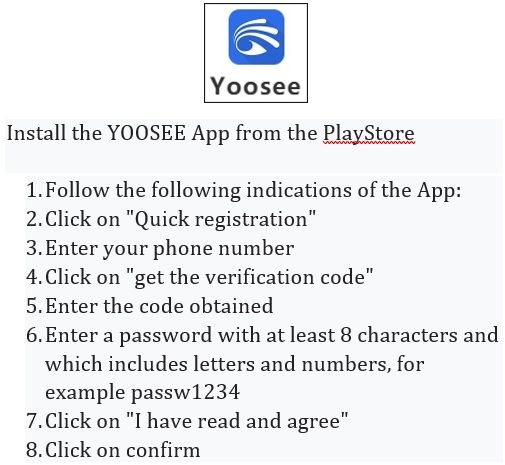 App YOOSEE registration.jpg